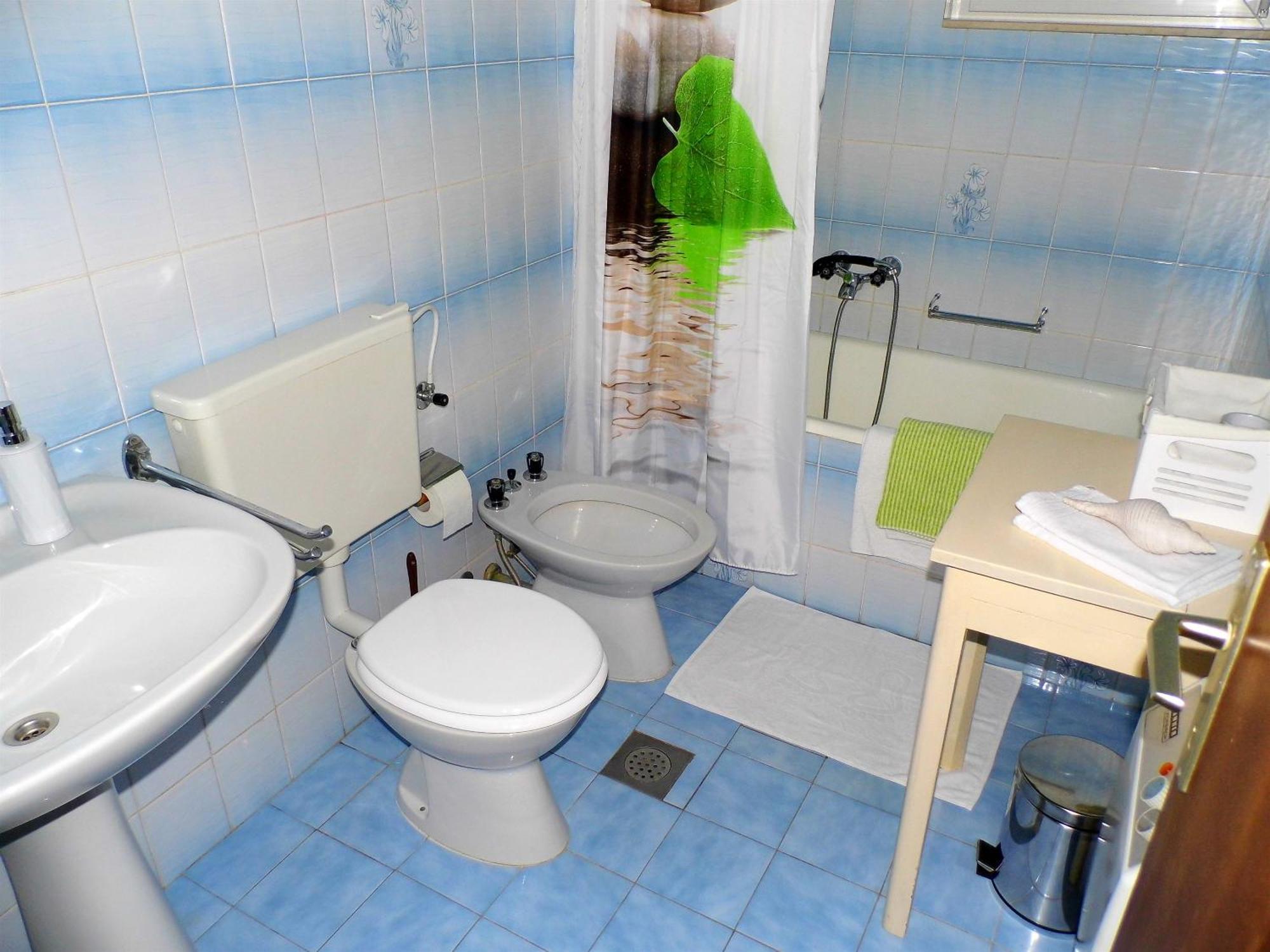 House Andrea Villa Lastovo Bilik gambar