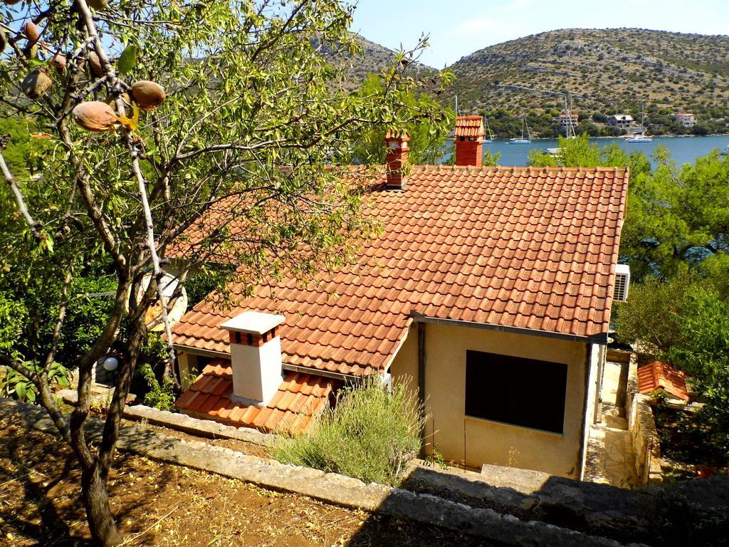 House Andrea Villa Lastovo Luaran gambar