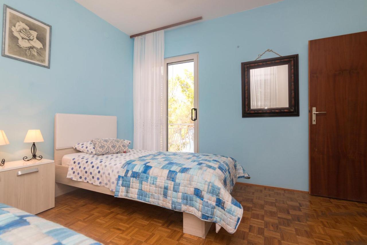 House Andrea Villa Lastovo Luaran gambar