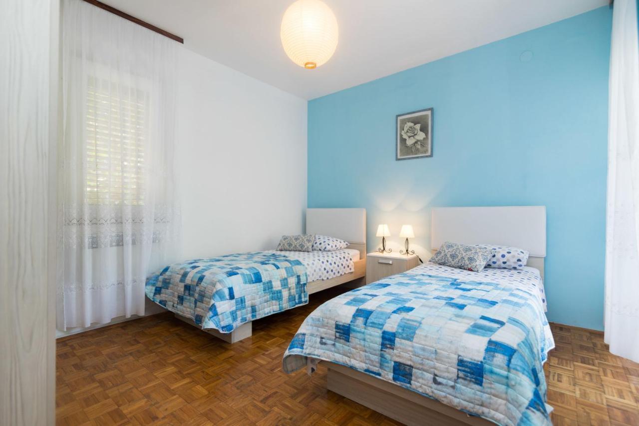 House Andrea Villa Lastovo Luaran gambar