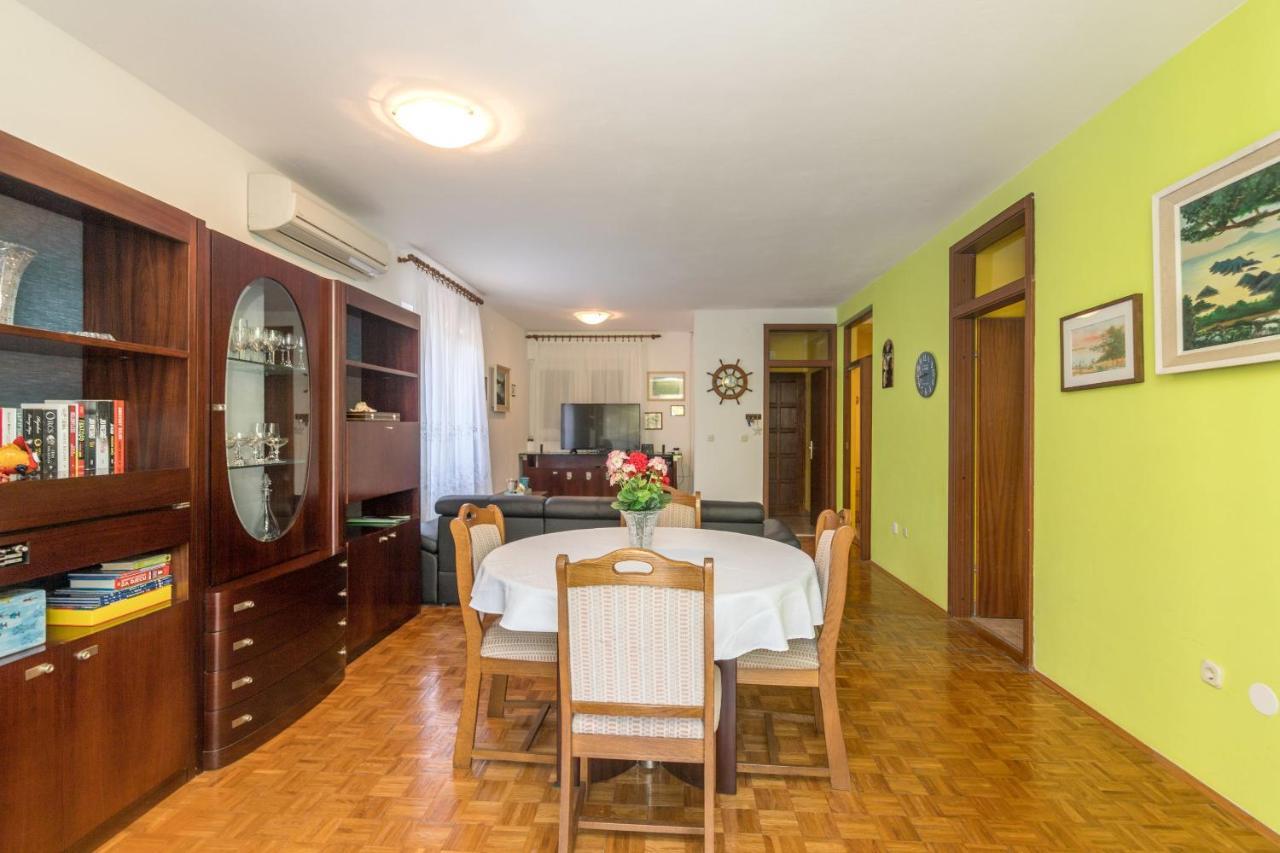 House Andrea Villa Lastovo Luaran gambar