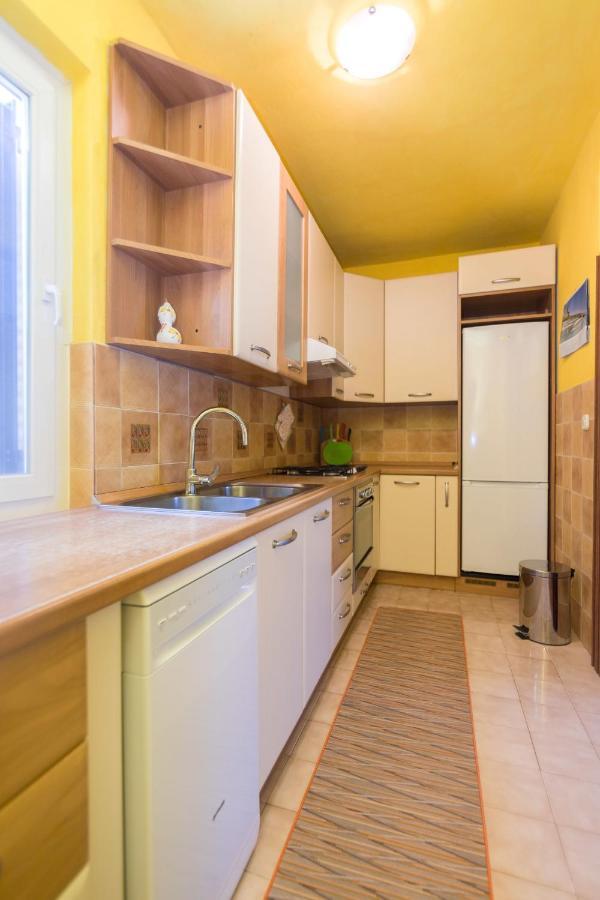 House Andrea Villa Lastovo Luaran gambar