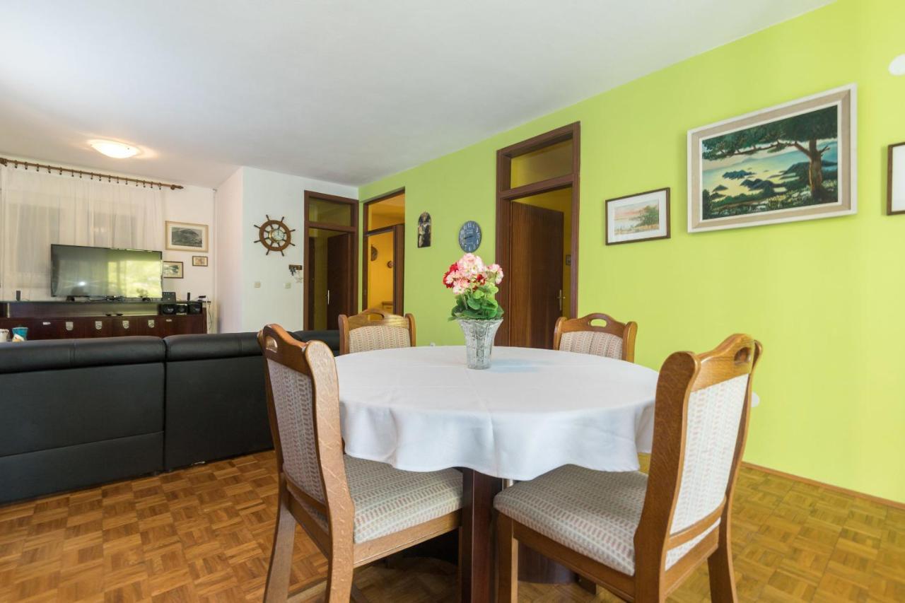 House Andrea Villa Lastovo Luaran gambar