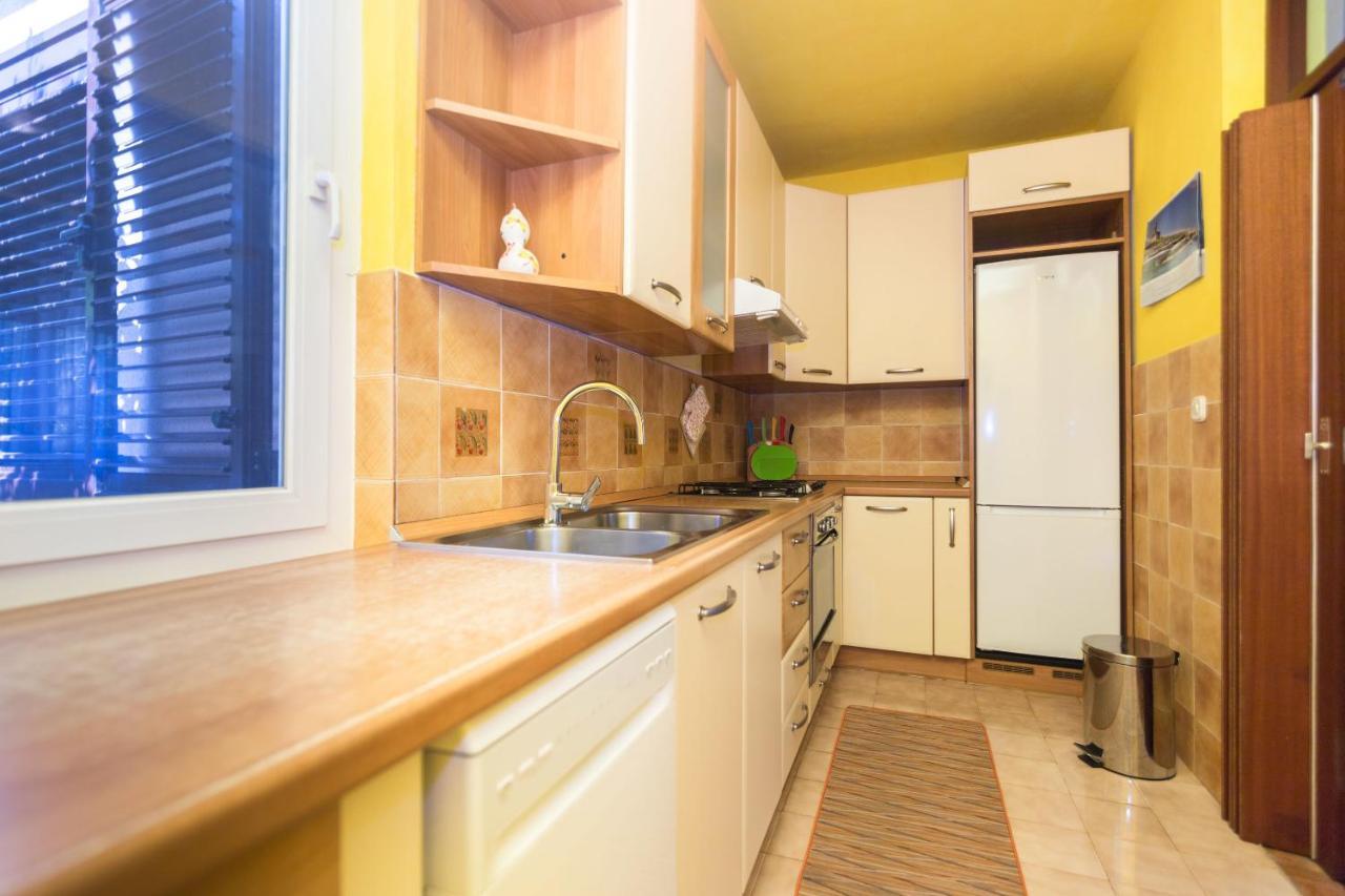 House Andrea Villa Lastovo Luaran gambar