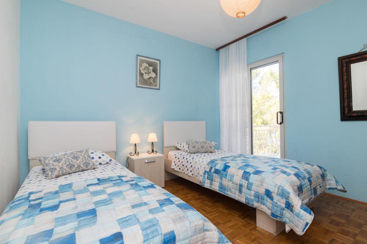 House Andrea Villa Lastovo Luaran gambar