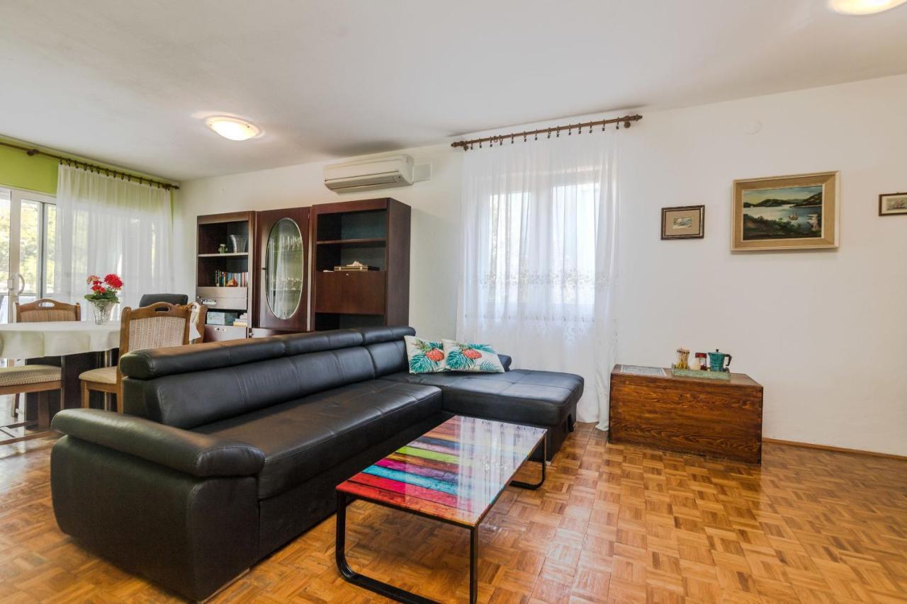 House Andrea Villa Lastovo Luaran gambar