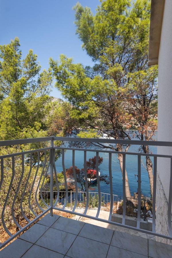 House Andrea Villa Lastovo Luaran gambar